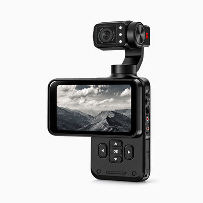 Mioji Pocket 3 Gimbal Kamera