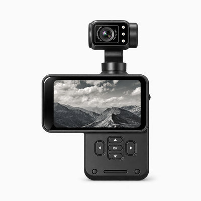 Mioji Pocket 3 Gimbal Kamera