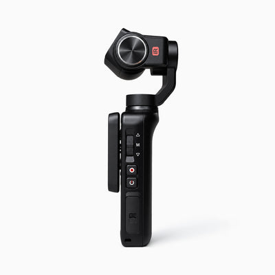 Mioji Pocket 3 Gimbal Kamera