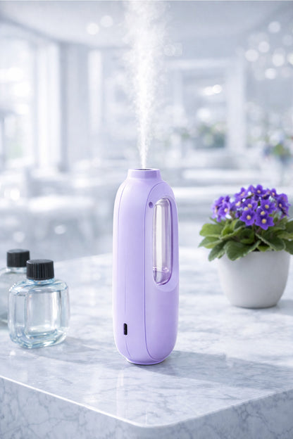 Mioji Smell 2x Oda Koku Makinesi Mor