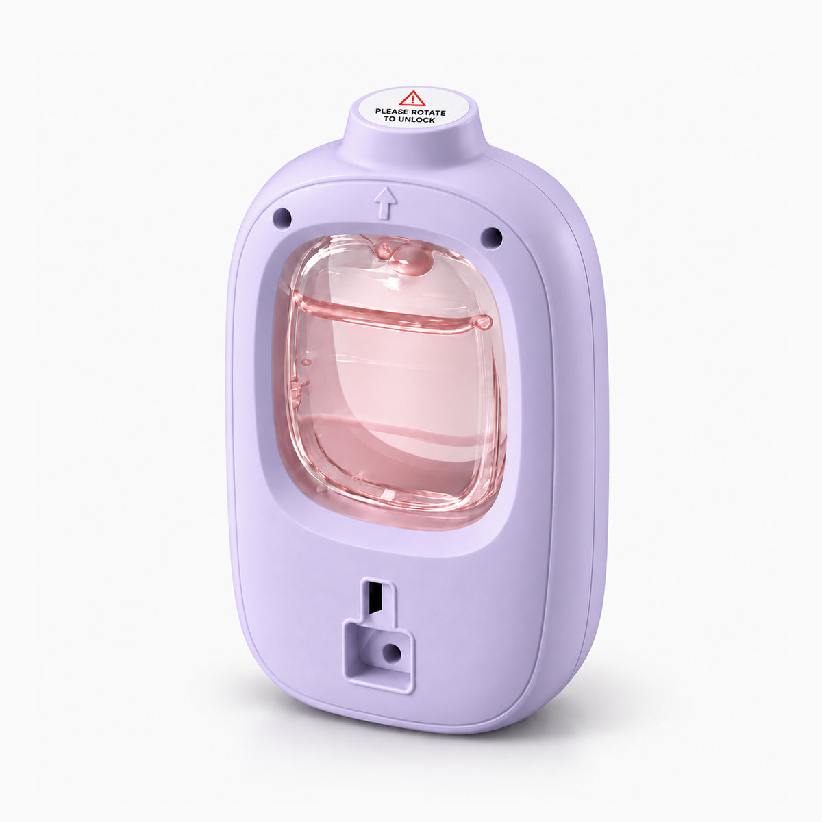 Mioji Smell 2x Oda Koku Makinesi Mor