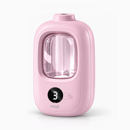 Mioji Smell 2x Oda Koku Makinesi Pembe