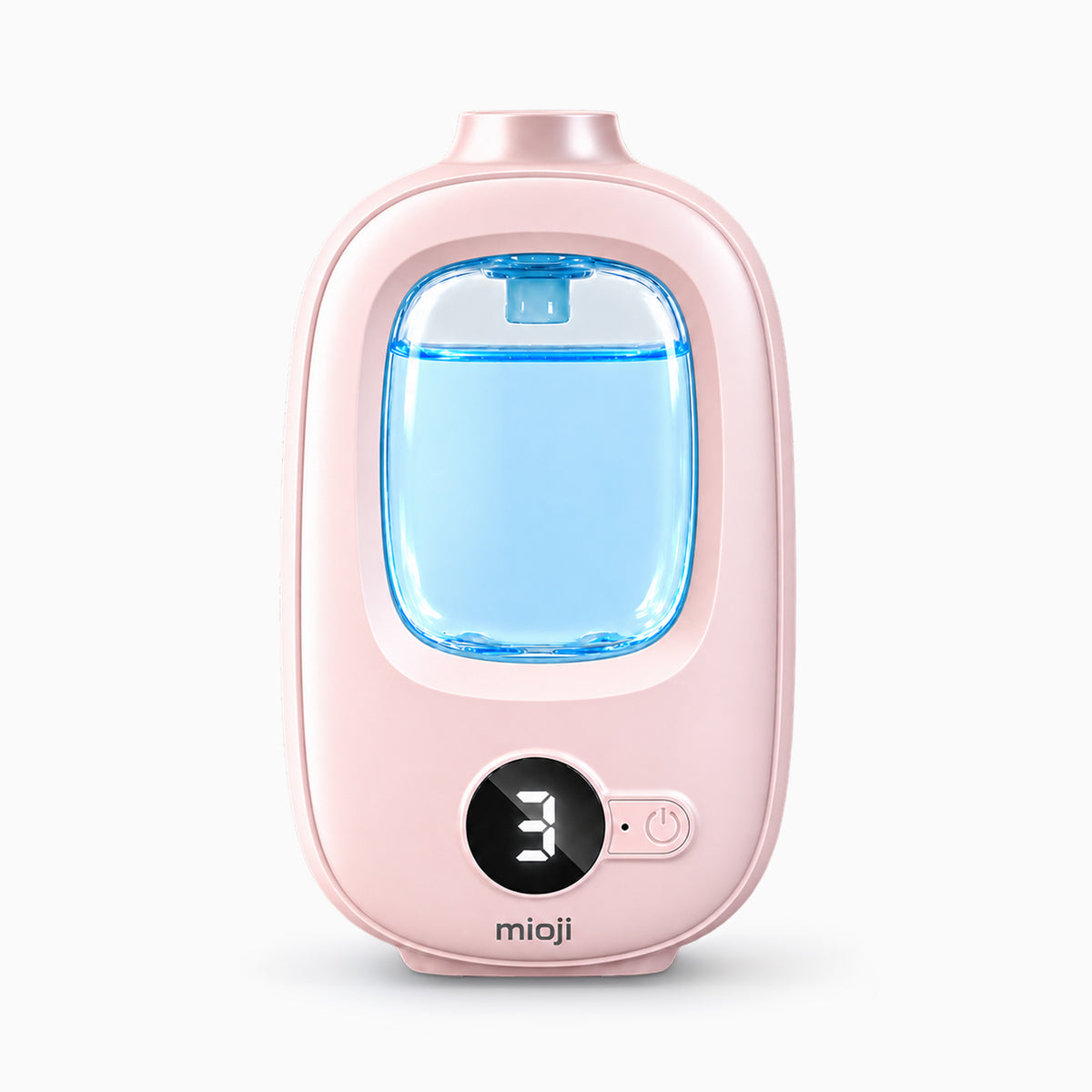 Mioji Smell 2x Oda Koku Makinesi Pembe