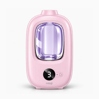 Mioji Smell 2x Oda Koku Makinesi Pembe