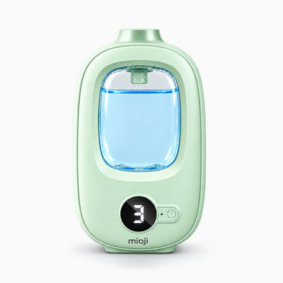 Mioji Smell 2x Oda Koku Makinesi Yeşil