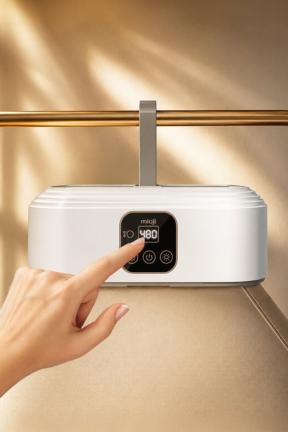Mioji UV100X Çamaşır Kurutma Makinesi