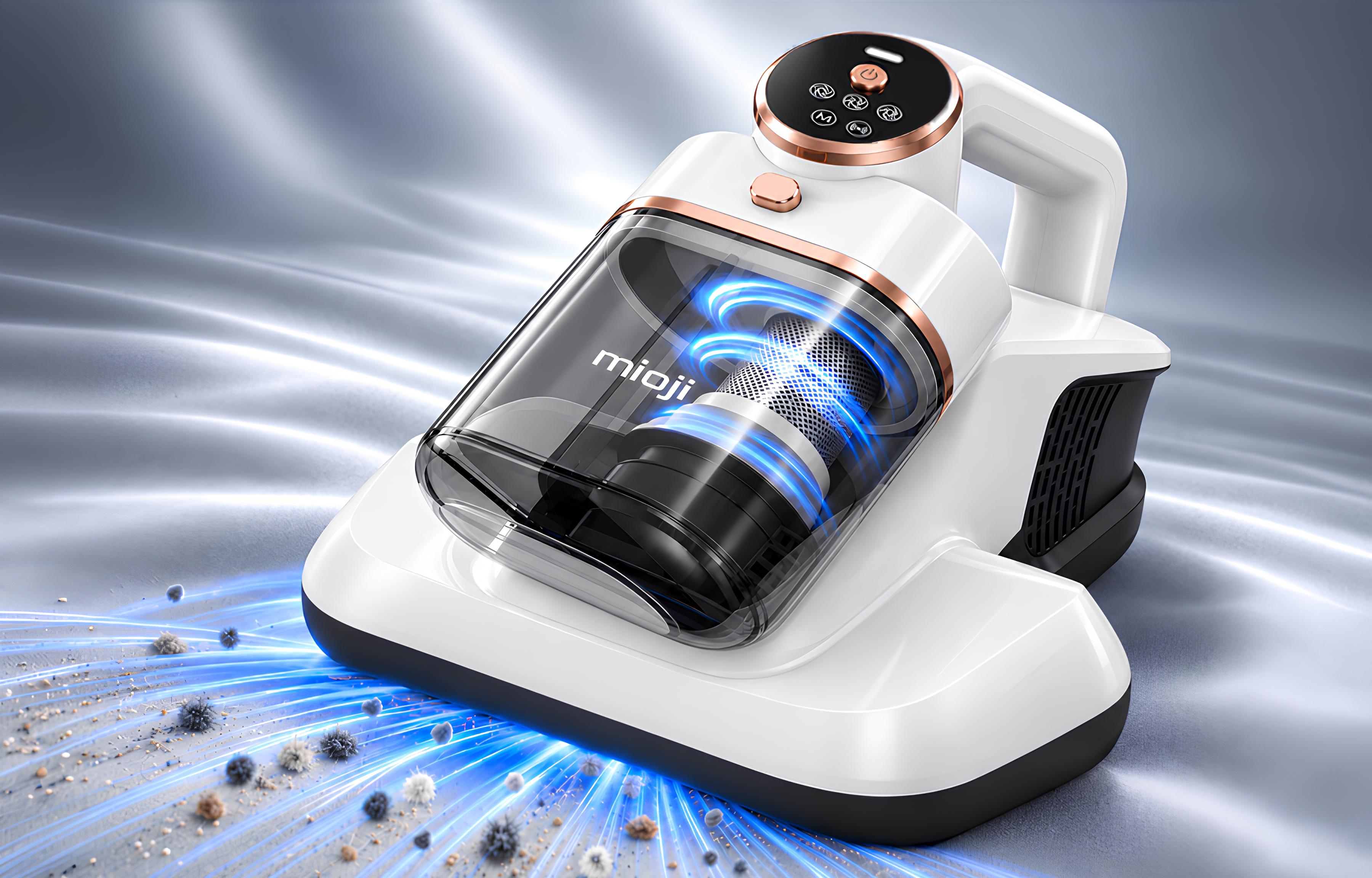 Mioji UV10C Akar Temizleme Cihazı