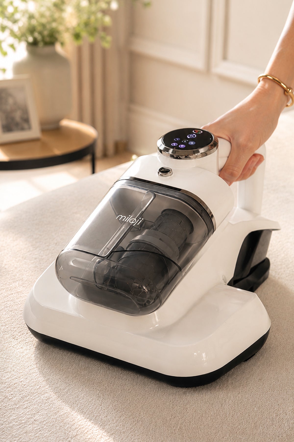 Mioji UV10C Akar Temizleme Cihazı