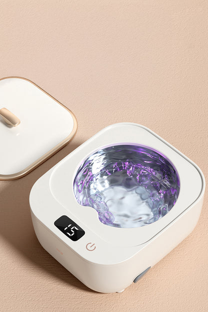 Mio UV2C Takma Diş Temizlik Cihazı Beyaz