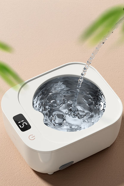 Mio UV2C Takma Diş Temizlik Cihazı Beyaz