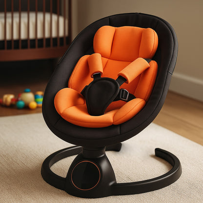 Baby 4 Otomatik Ana Kucağı