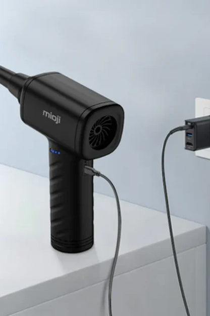 Mio AD72 Hava Üfleme Cihazı