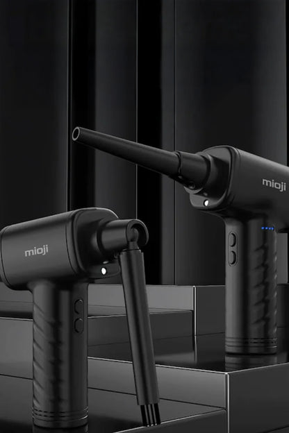 Mio AD72 Hava Üfleme Cihazı