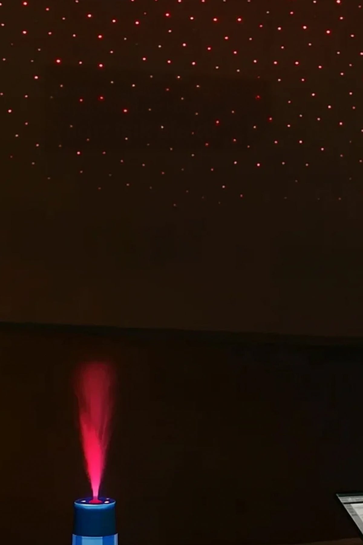 Mio AH8 Taşınabilir Hava Nemlendirici Beyaz