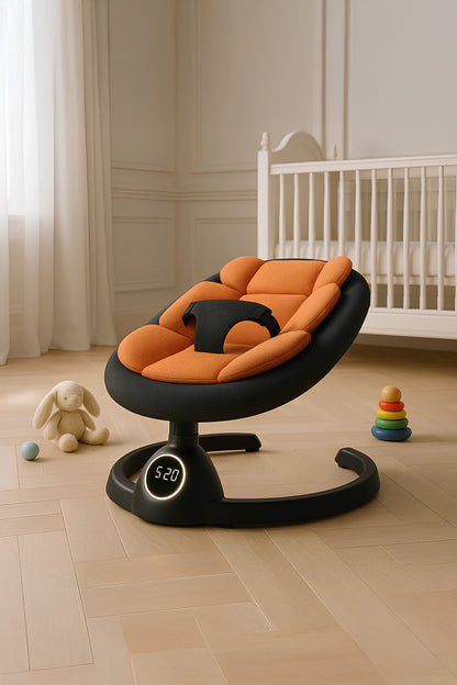 Baby 4 Otomatik Ana Kucağı