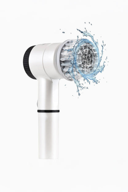 Mio CB160 Temizlik Fırçası Beyaz