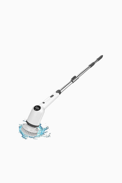 Mio CB360 Kablosuz Şarjlı Temizlik Fırçası