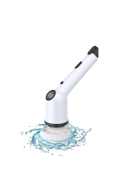 Mio CB360 Kablosuz Şarjlı Temizlik Fırçası