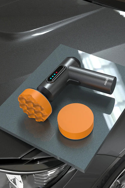 Mio CS7 2000mAh Araba Cilalama Makinesi