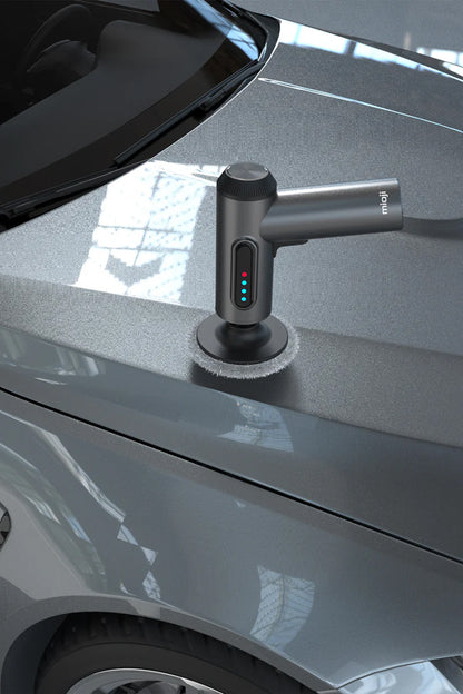 Mio CS7 2000mAh Araba Cilalama Makinesi