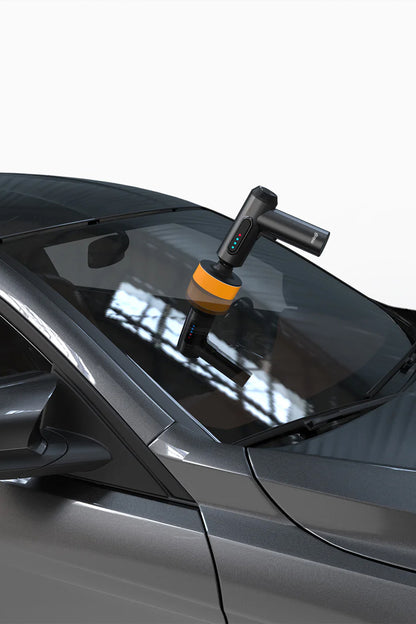 Mio CS7 2000mAh Araba Cilalama Makinesi