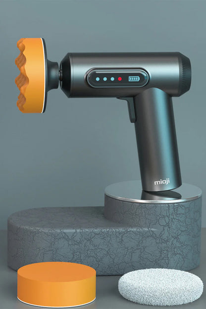 Mio CS7 2000mAh Araba Cilalama Makinesi