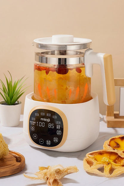 Mio K99 Elektrikli Kettle