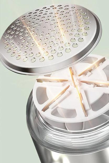 Mioji Mio LR6 Tüy Tiftik Toplama Makinesi Yeşil