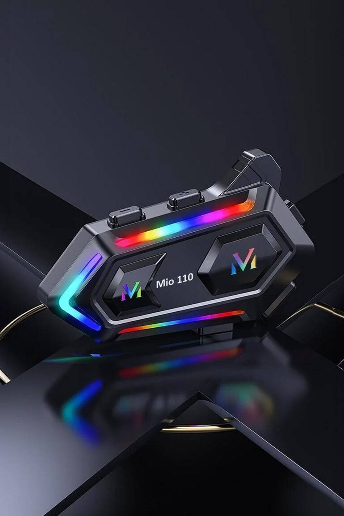 Mio 110 RGB İnterkom Kulaklık
