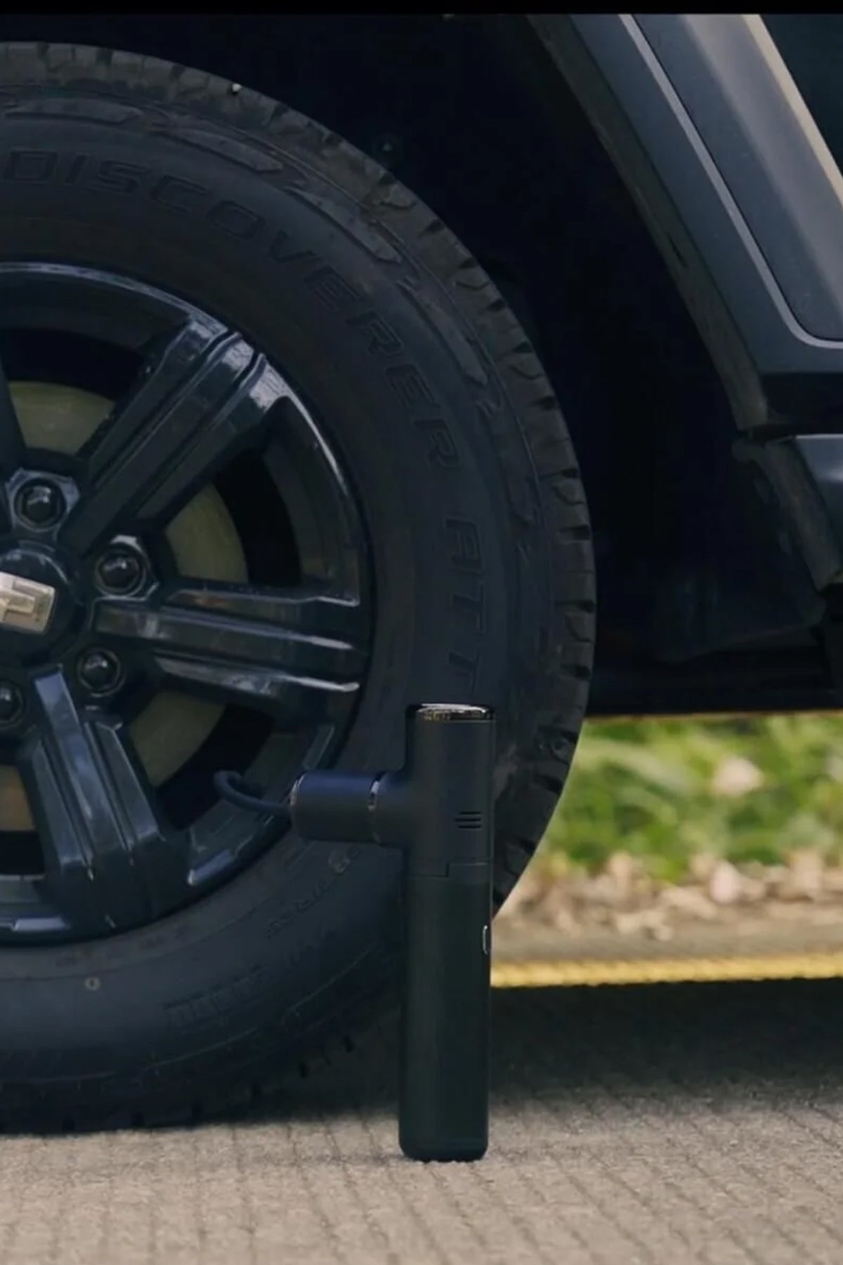 Mio 2 4in1 Araba Kombo Seti