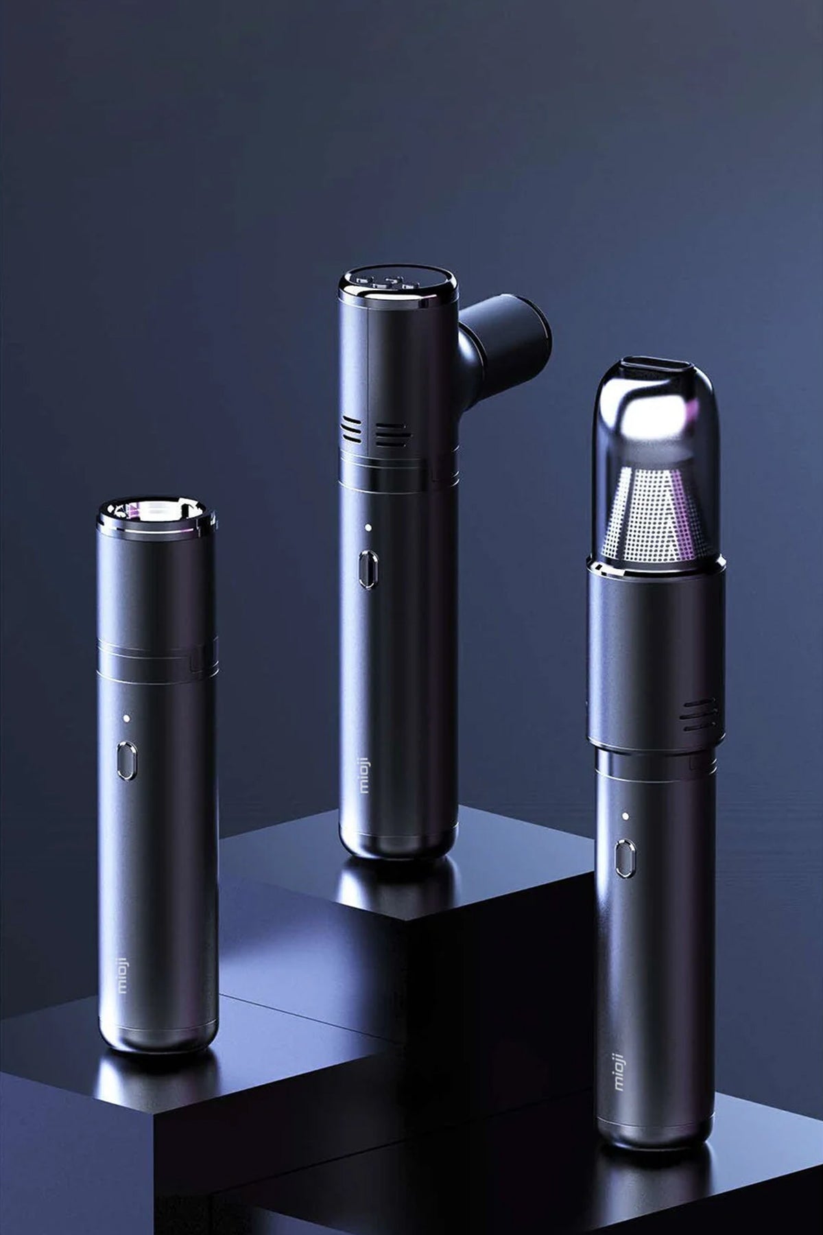 Mio 2 4in1 Araba Kombo Seti