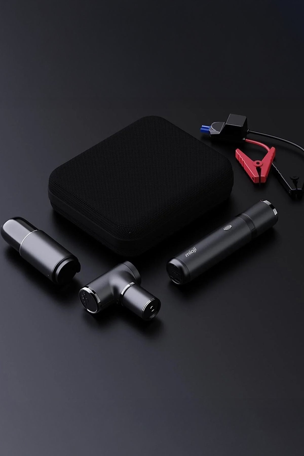 Mio 2 4in1 Araba Kombo Seti