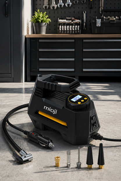 Mioji 10 Hava Pompası