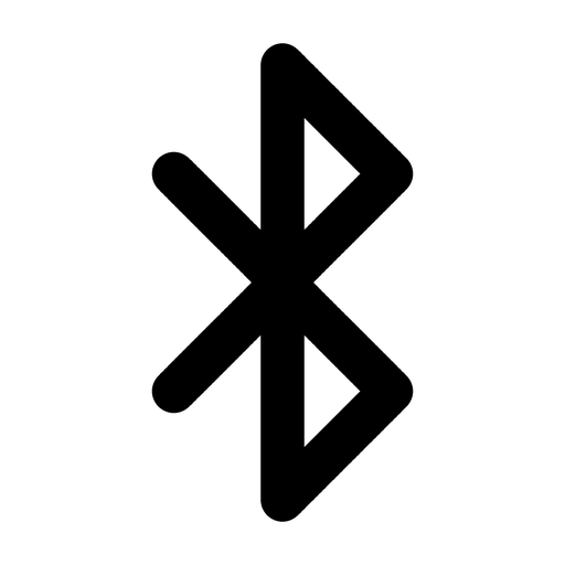 bluetooth ikonu