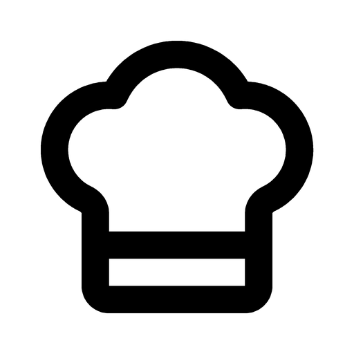 mutfak ikonu