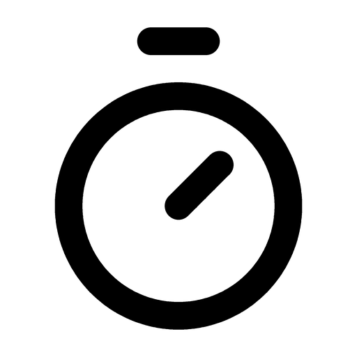 zaman ikonu