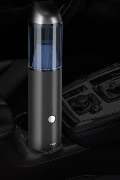 Mio 3C Araç Süpürgesi Siyah