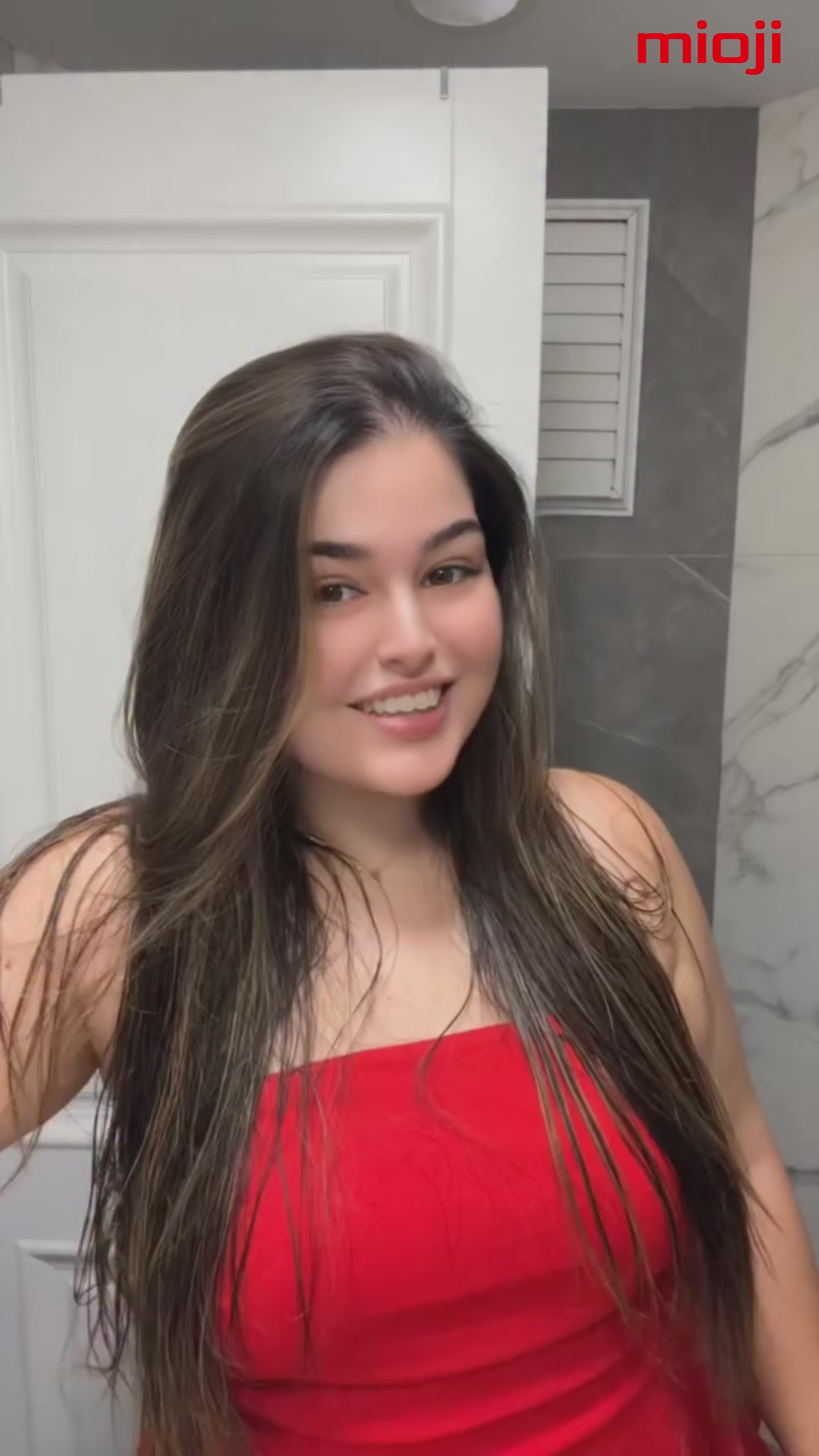 Mioji Oral B1 Diş Fırçası Beyaz