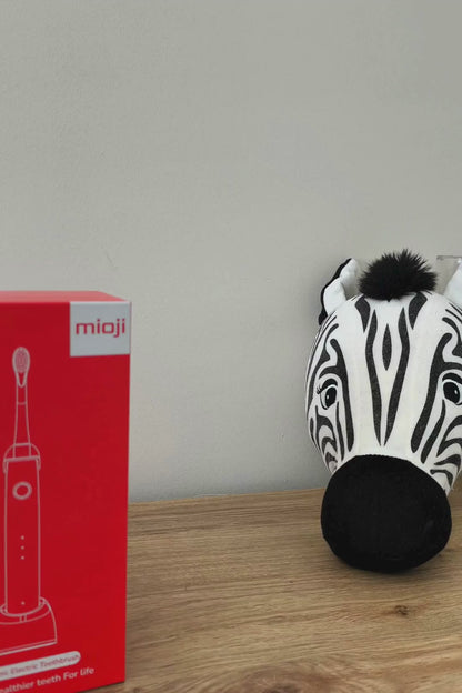 Mioji Oral B2 Kids Care Diş Fırçası Pembe