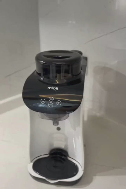 Baby 10 Pro Otomatik Mama Makinesi