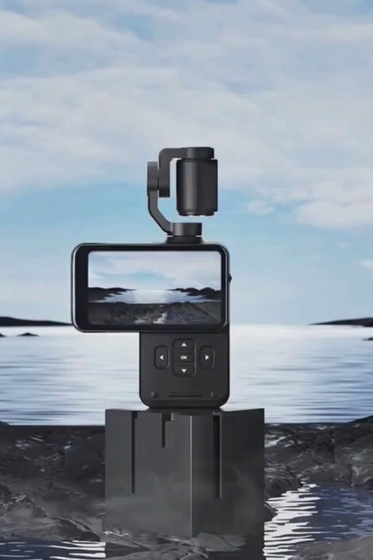 Mio Pocket 3 Gimbal Kamera