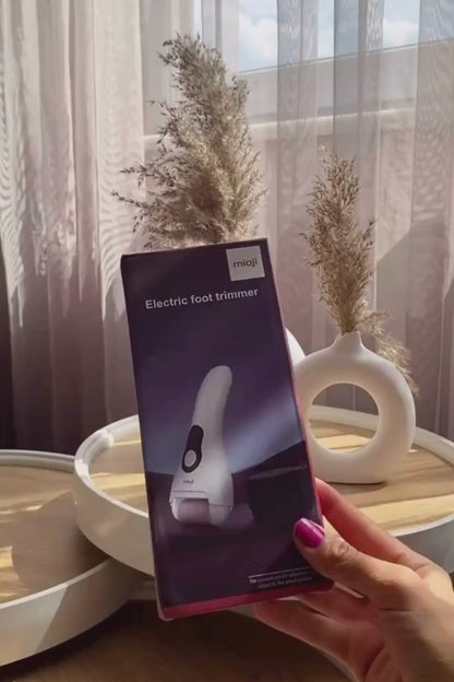 Mioji GN5 Topuk Törpü Makinesi