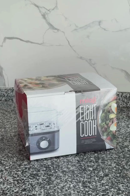 Mio EG8 Yumurta Pişirme Makinesi