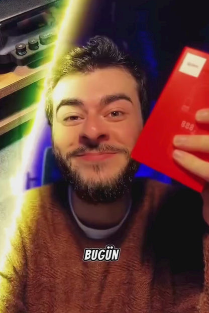 Mio 11 Plus Hava Pompası