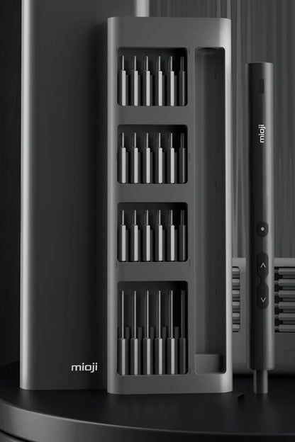 Mio PS51 Şarj Edilebilir Tornavida Seti