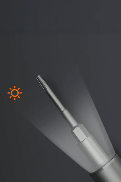 Mio PS51 Şarj Edilebilir Tornavida Seti