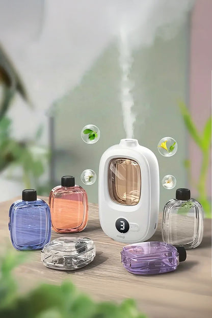 Mio Smell 2x Oda Koku Makinesi