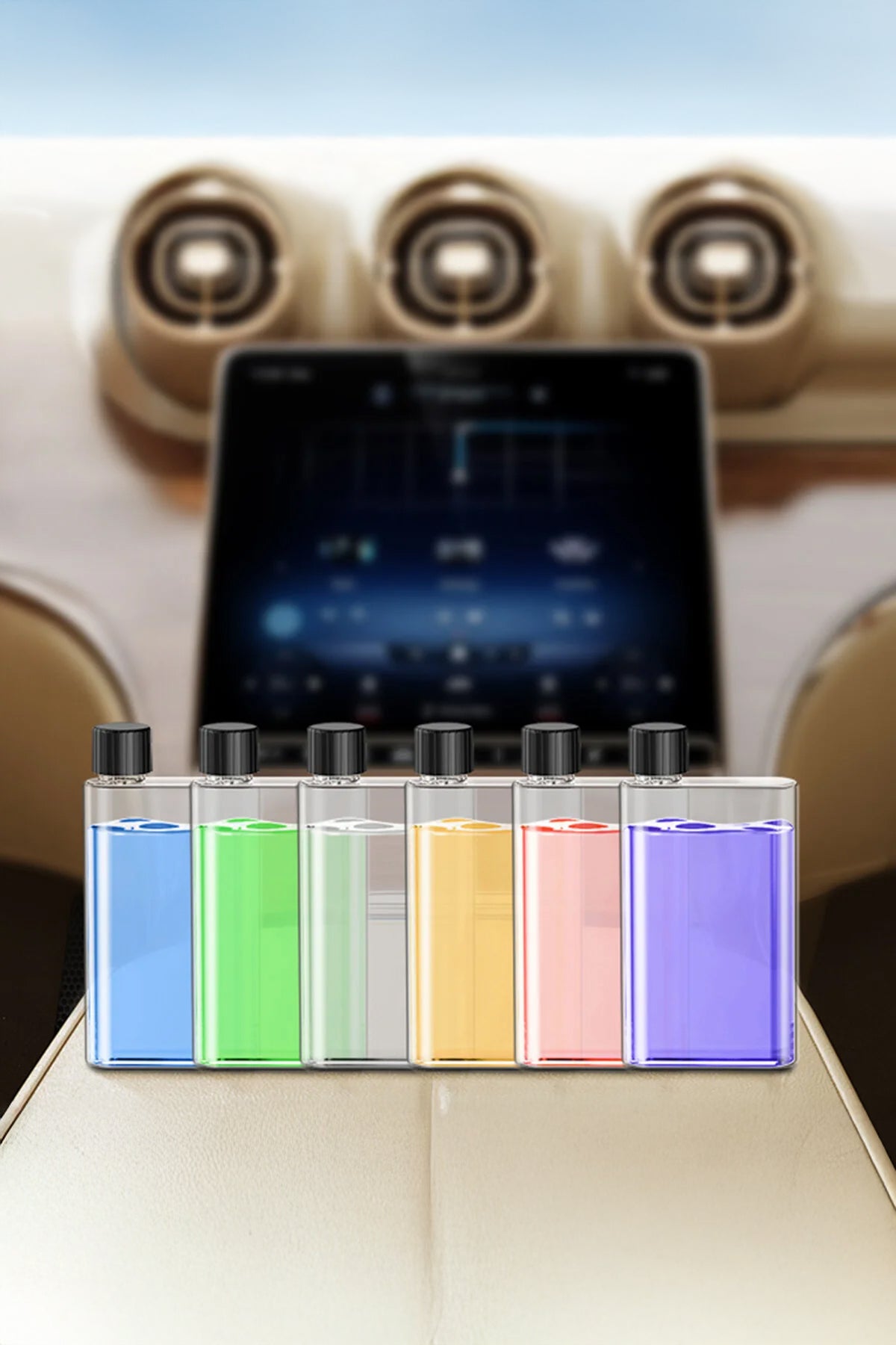 Mio SS18 Yedek Oda Kokusu