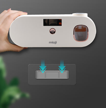 Mioji Mio UV5F Duvar Sticker (1 Adet)