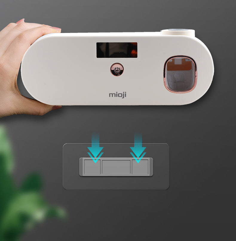 Mioji Mio UV5F Duvar Sticker (1 Adet)